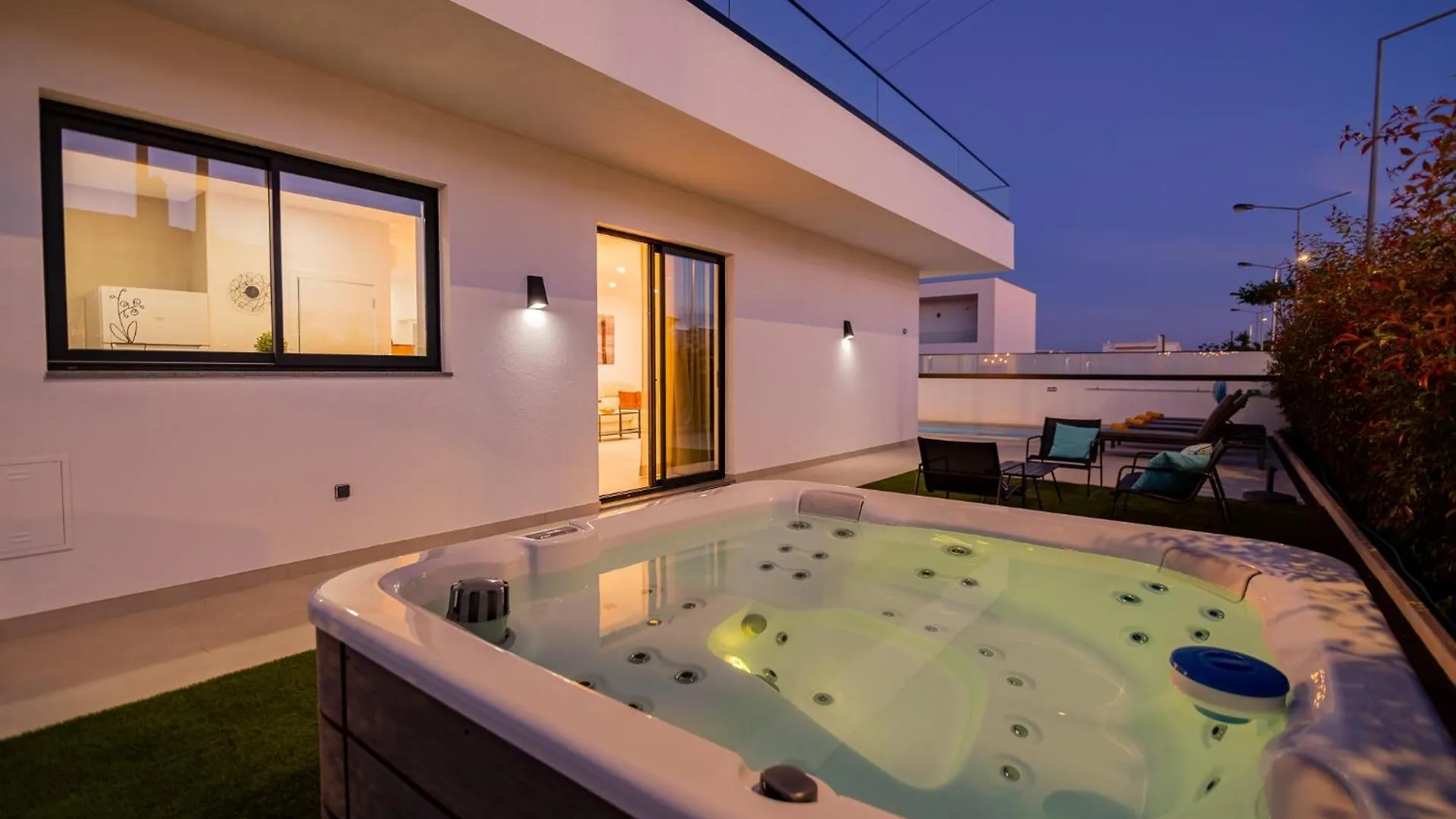 Sirius House Villa Guia  Guia (Faro)